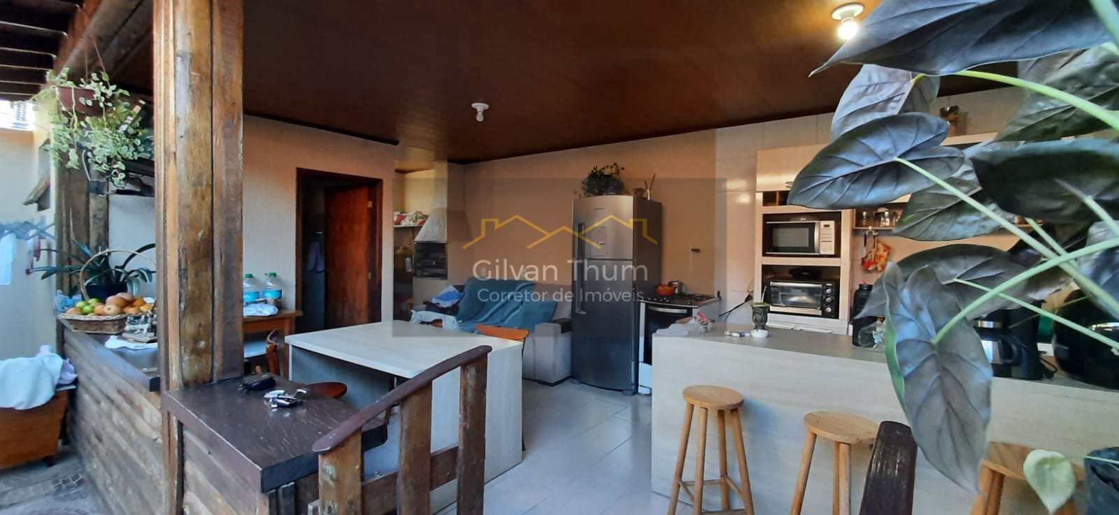 Casa à venda com 2 quartos, 130m² - Foto 24