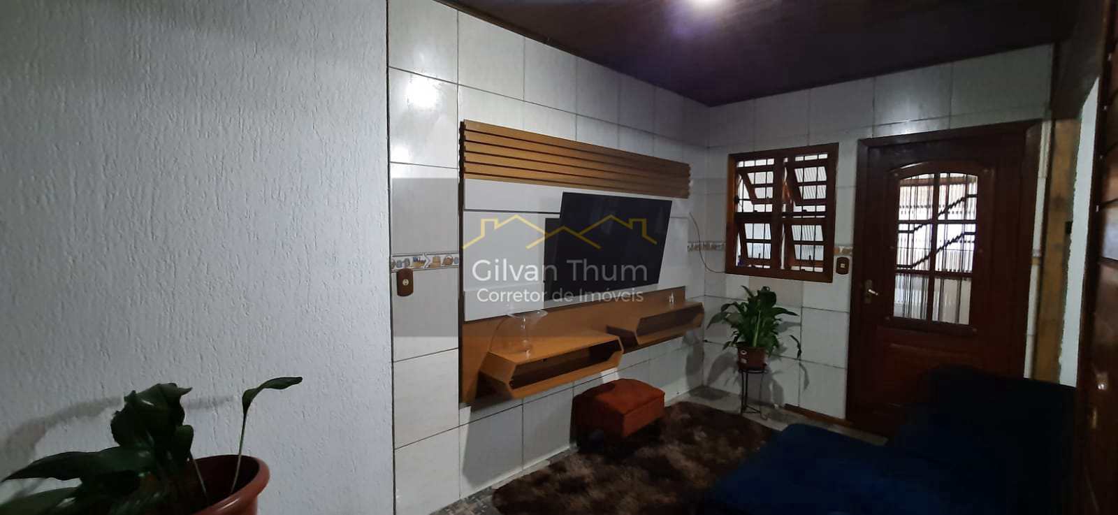 Casa à venda com 2 quartos, 130m² - Foto 6