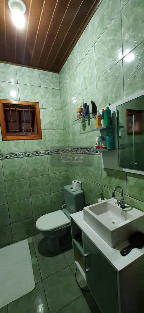 Casa à venda com 2 quartos, 130m² - Foto 12