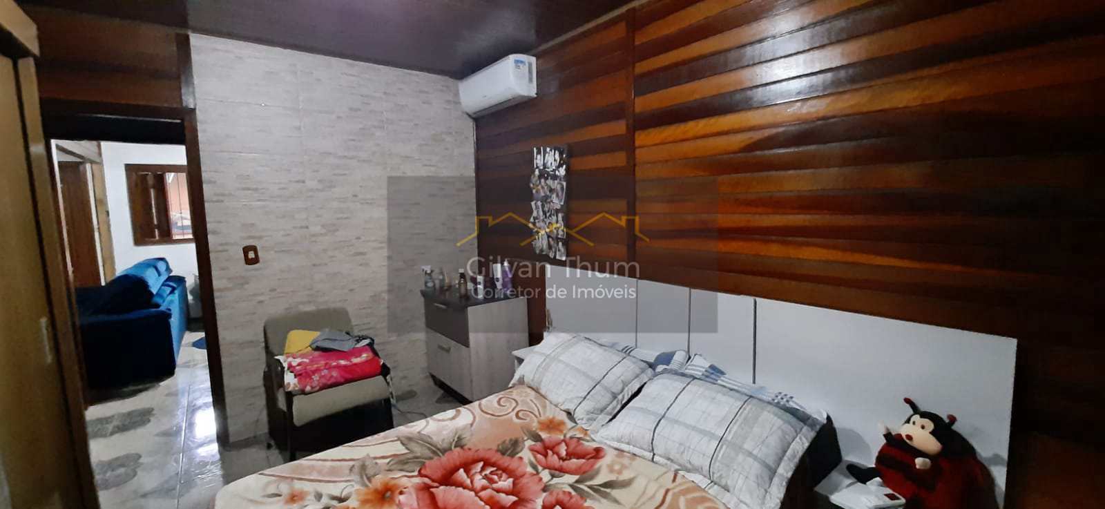 Casa à venda com 2 quartos, 130m² - Foto 9