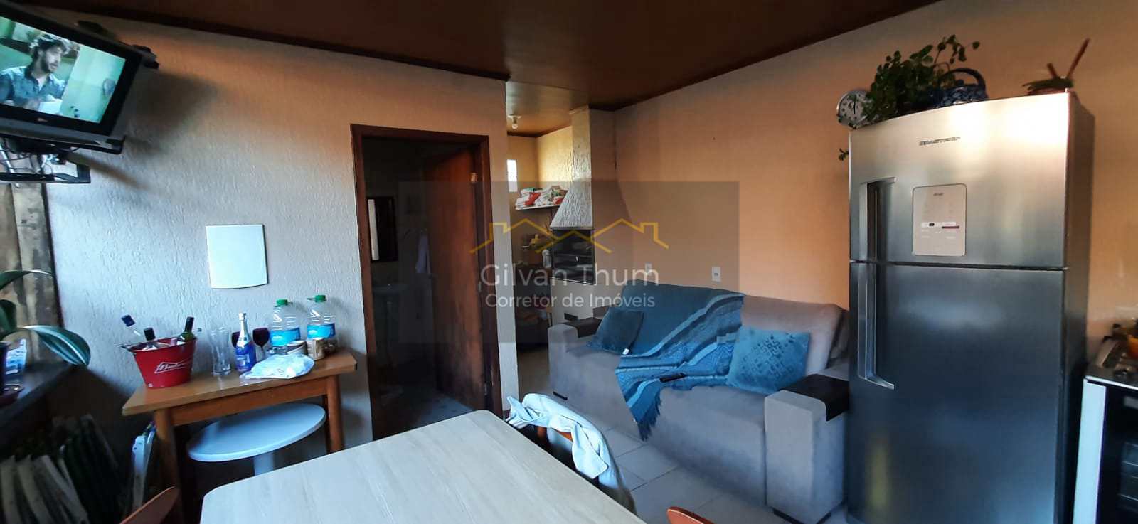 Casa à venda com 2 quartos, 130m² - Foto 27