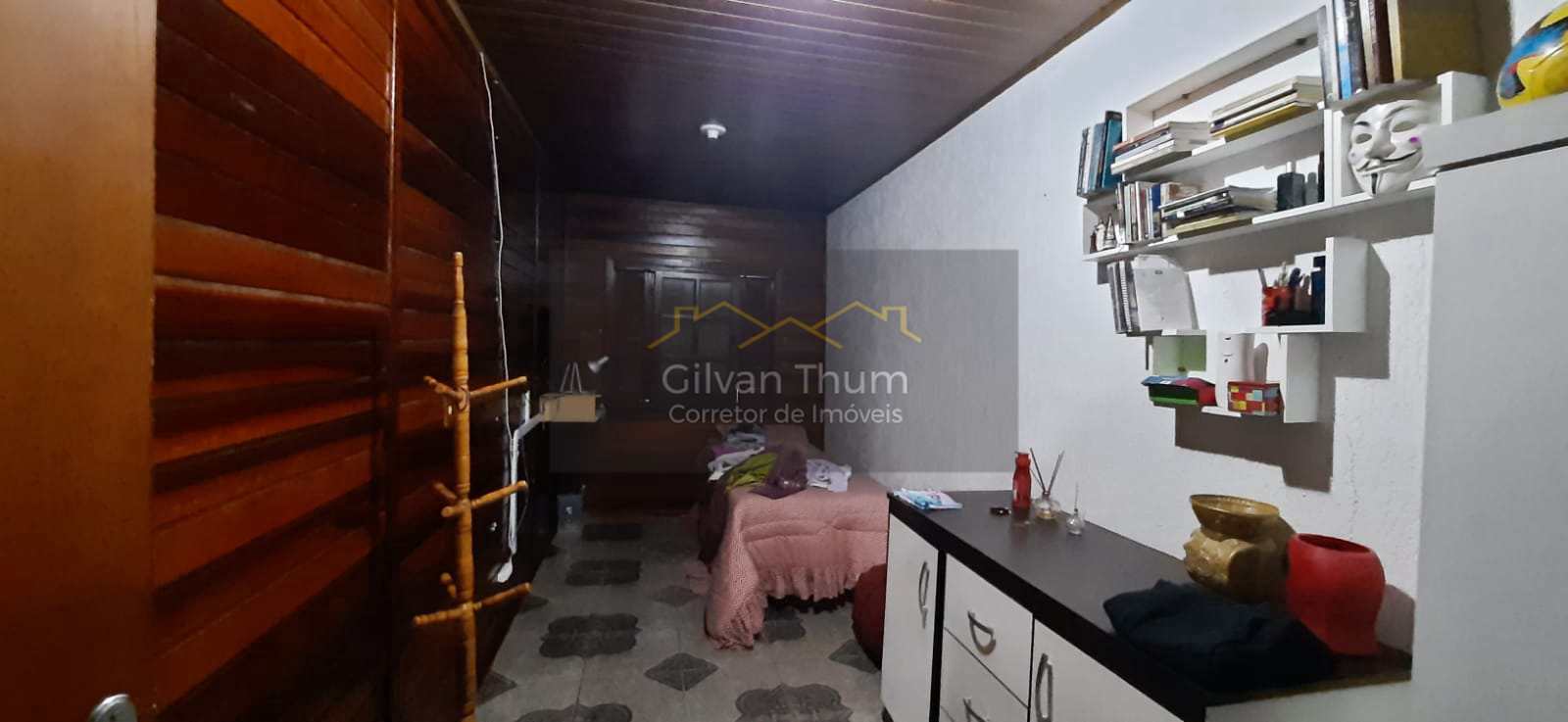 Casa à venda com 2 quartos, 130m² - Foto 15