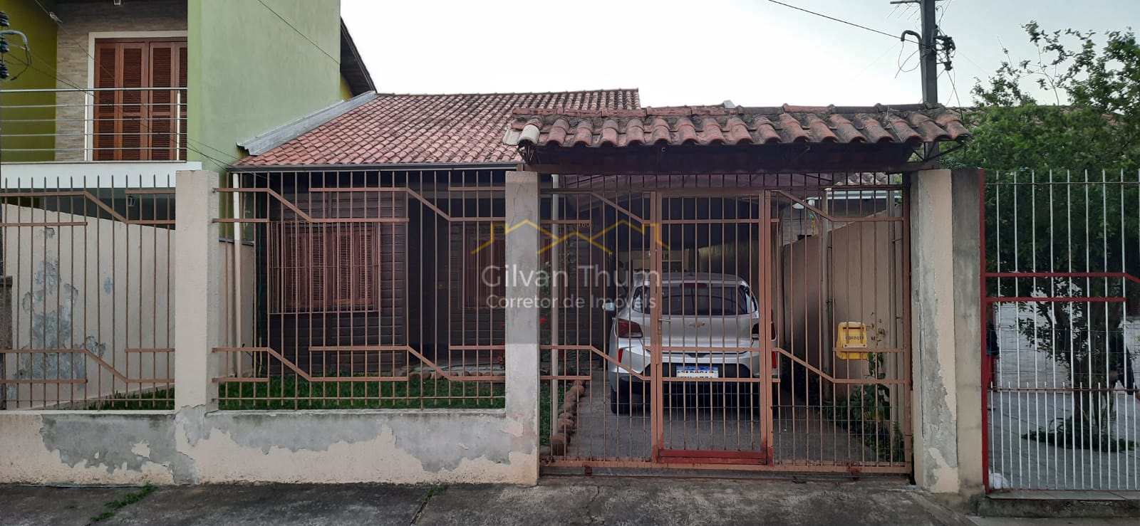 Casa à venda com 2 quartos, 130m² - Foto 35