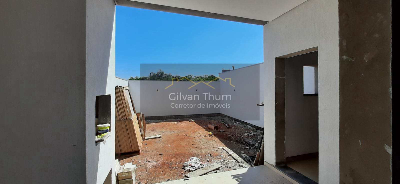 Sobrado à venda com 3 quartos, 145m² - Foto 20