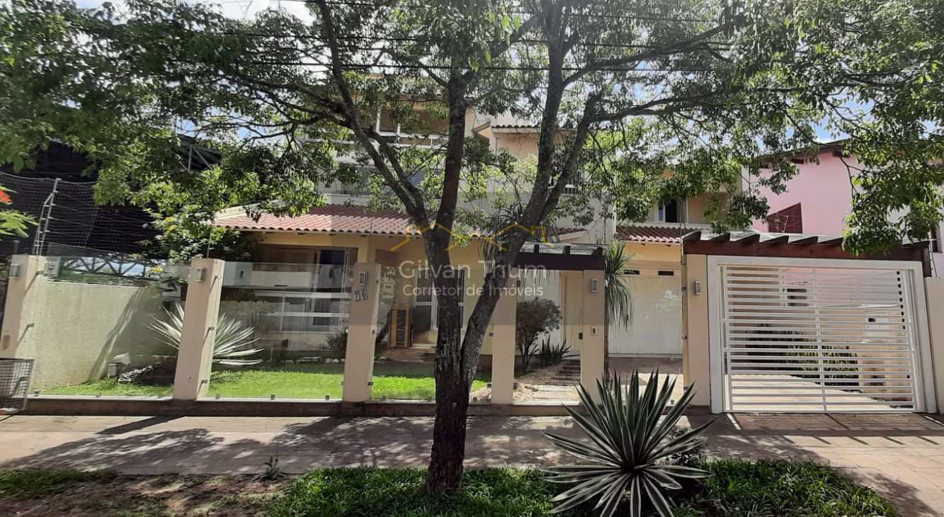 Casa à venda com 5 quartos, 423m² - Foto 83