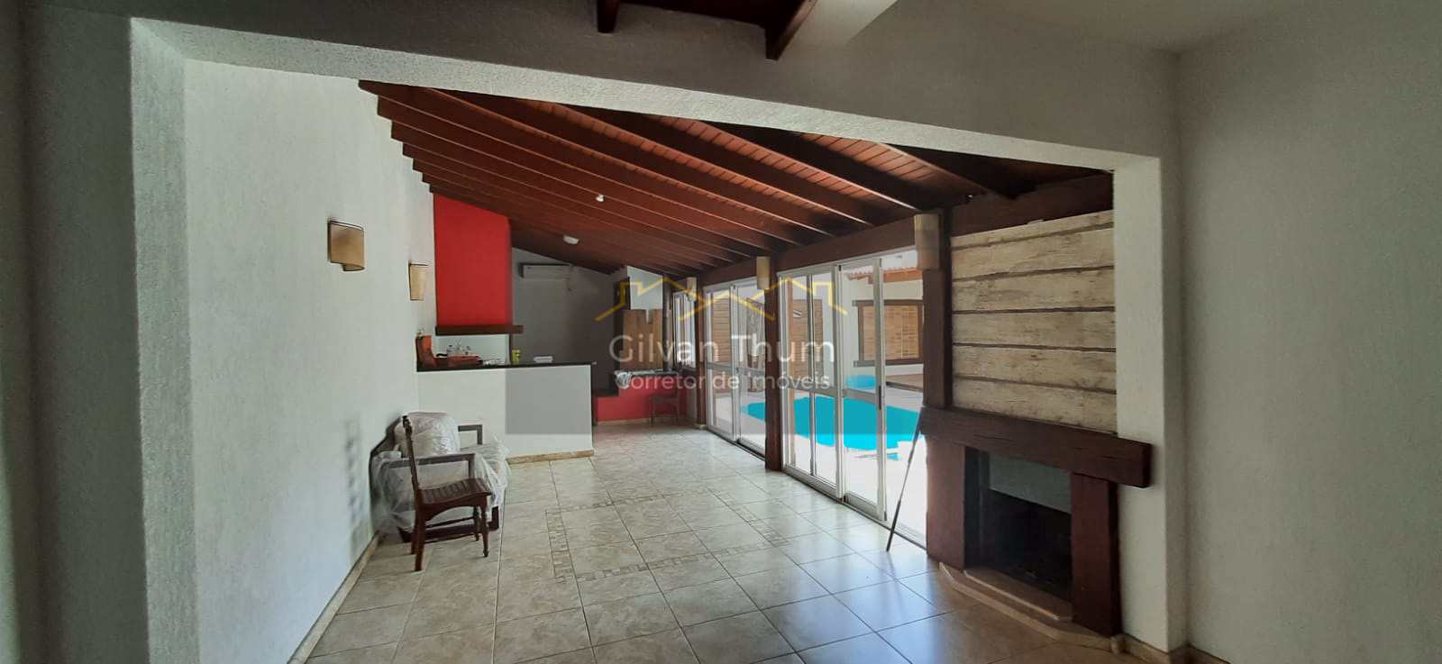 Casa à venda com 5 quartos, 423m² - Foto 23