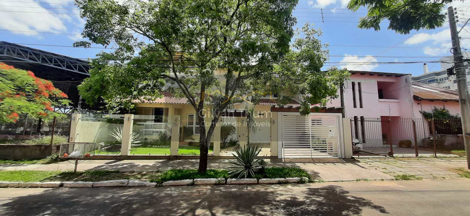 Casa à venda com 5 quartos, 423m² - Foto 85