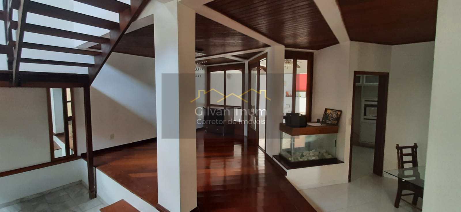 Casa à venda com 5 quartos, 423m² - Foto 13