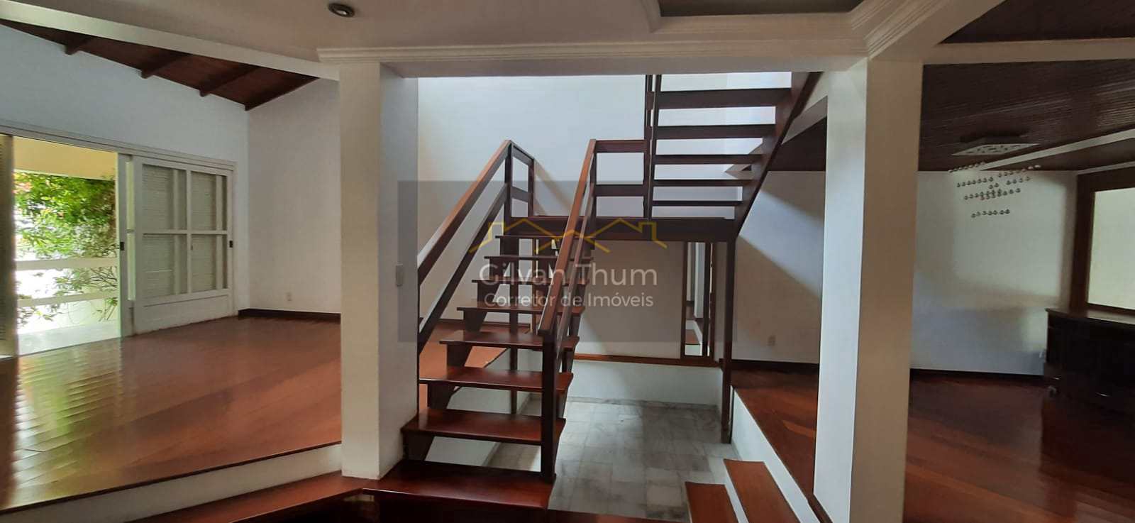 Casa à venda com 5 quartos, 423m² - Foto 5