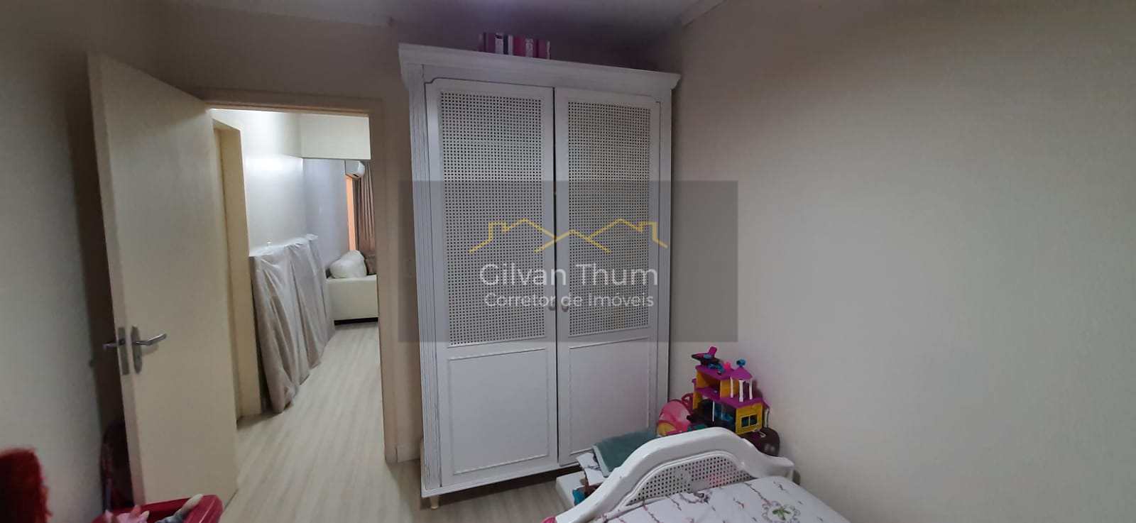 Apartamento à venda com 2 quartos, 61m² - Foto 17