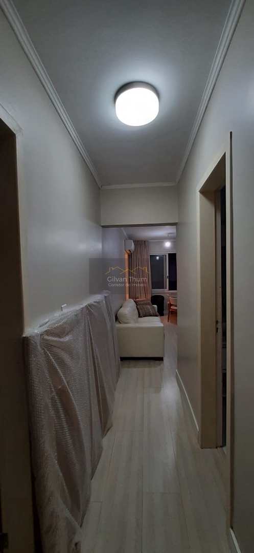 Apartamento à venda com 2 quartos, 61m² - Foto 9