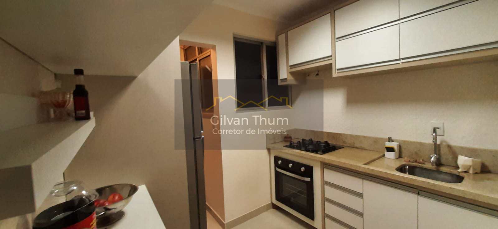 Apartamento à venda com 2 quartos, 61m² - Foto 7