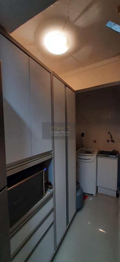 Apartamento à venda com 2 quartos, 61m² - Foto 6