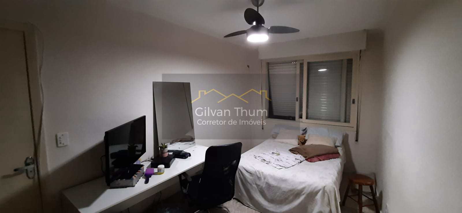 Apartamento à venda com 2 quartos, 61m² - Foto 10