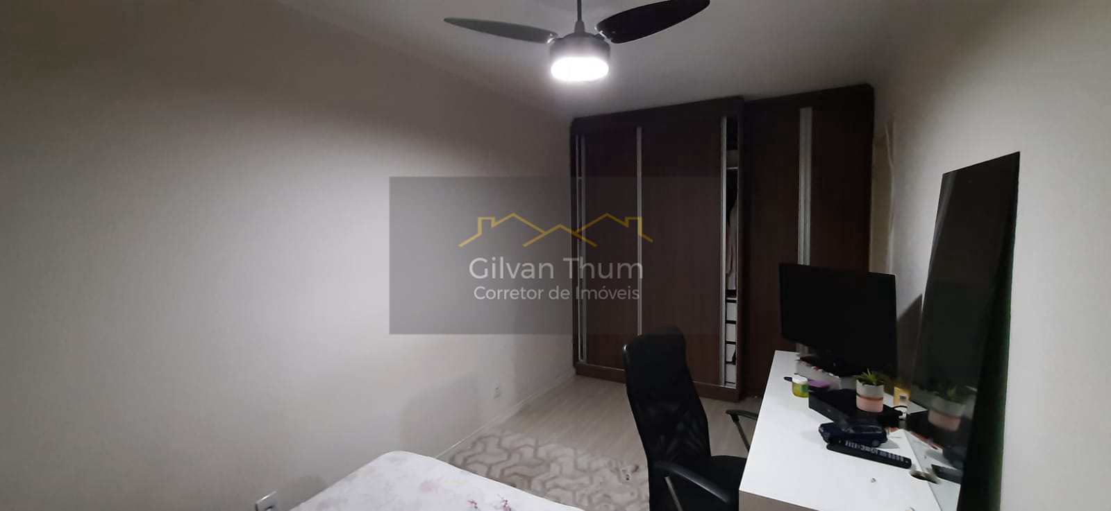 Apartamento à venda com 2 quartos, 61m² - Foto 14