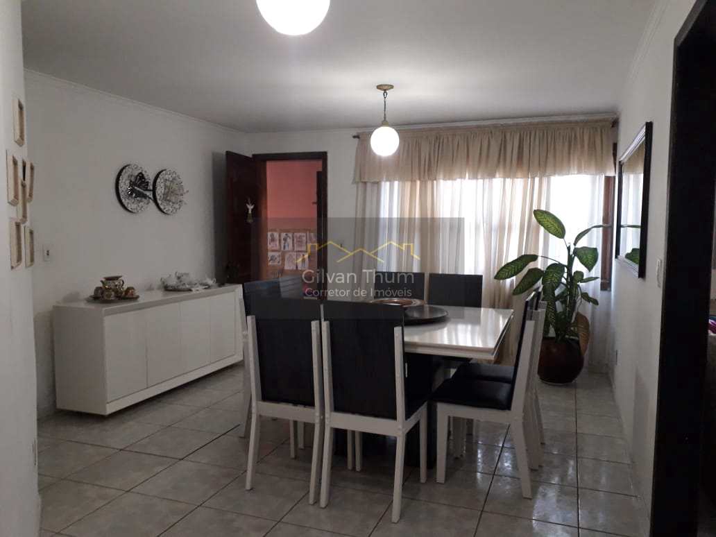 Casa à venda com 5 quartos, 213m² - Foto 10