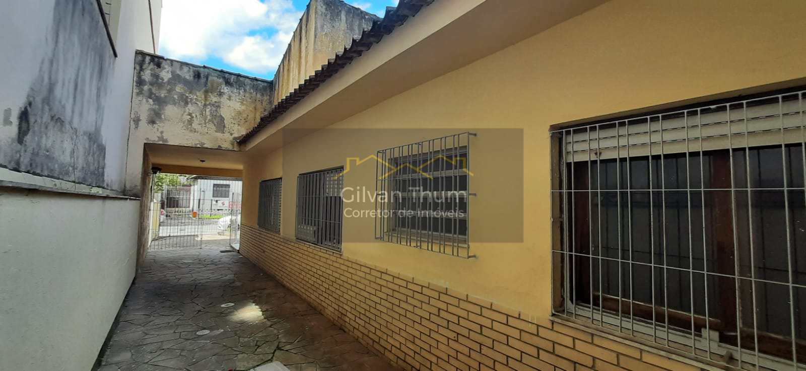 Casa à venda com 3 quartos, 170m² - Foto 38