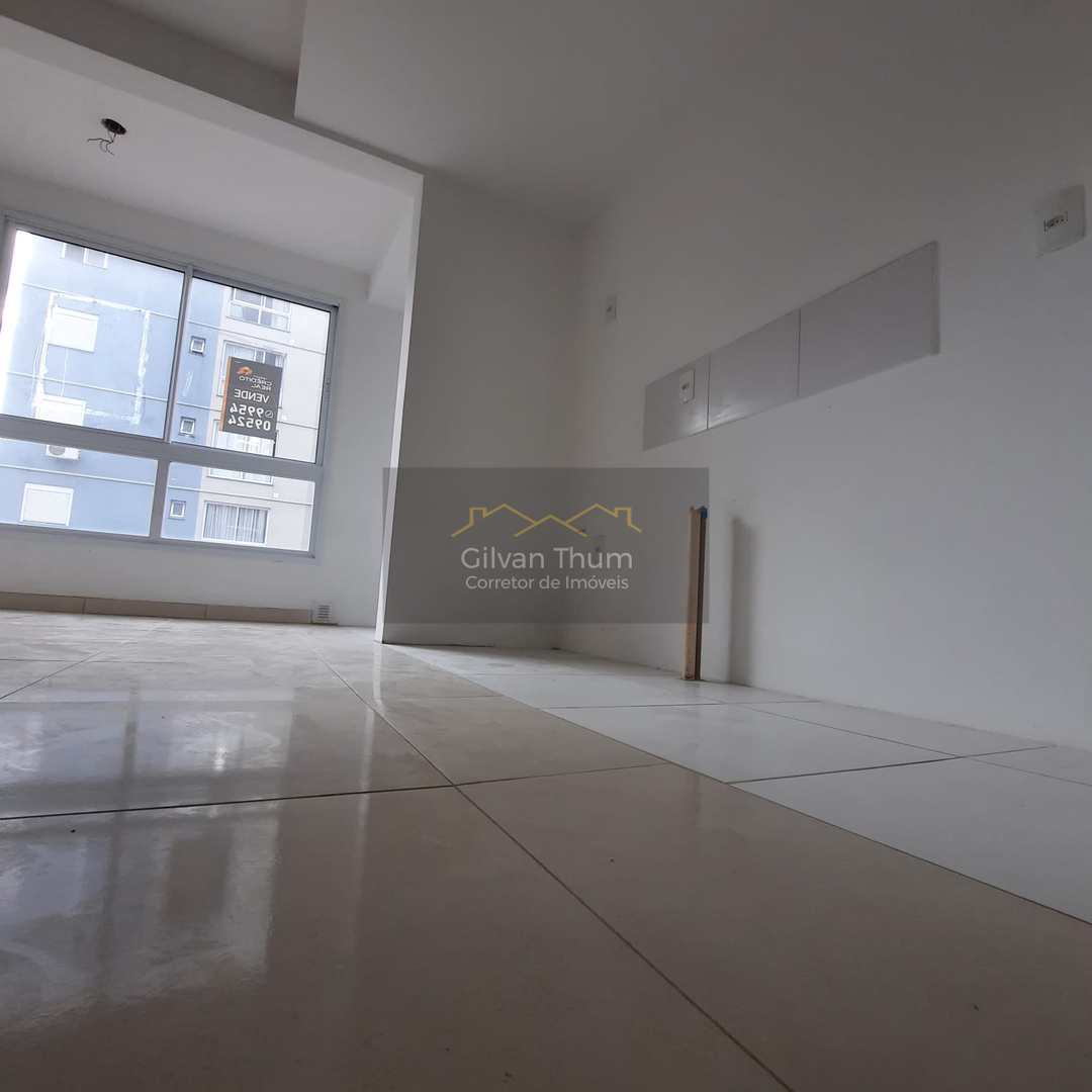 Apartamento à venda com 2 quartos, 60m² - Foto 3