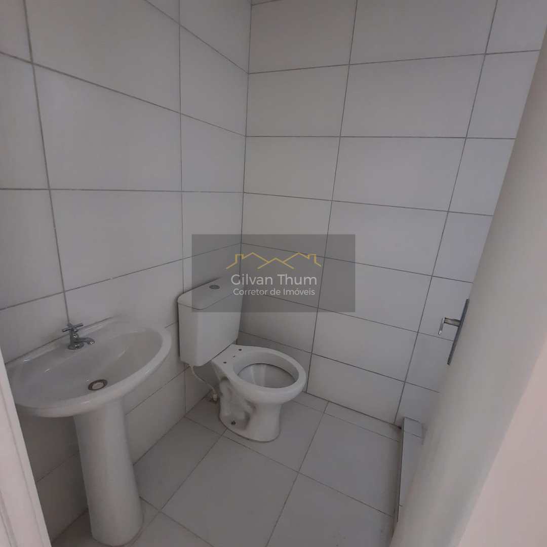 Apartamento à venda com 2 quartos, 60m² - Foto 8