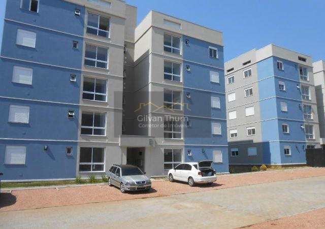 Apartamento à venda com 2 quartos, 60m² - Foto 12