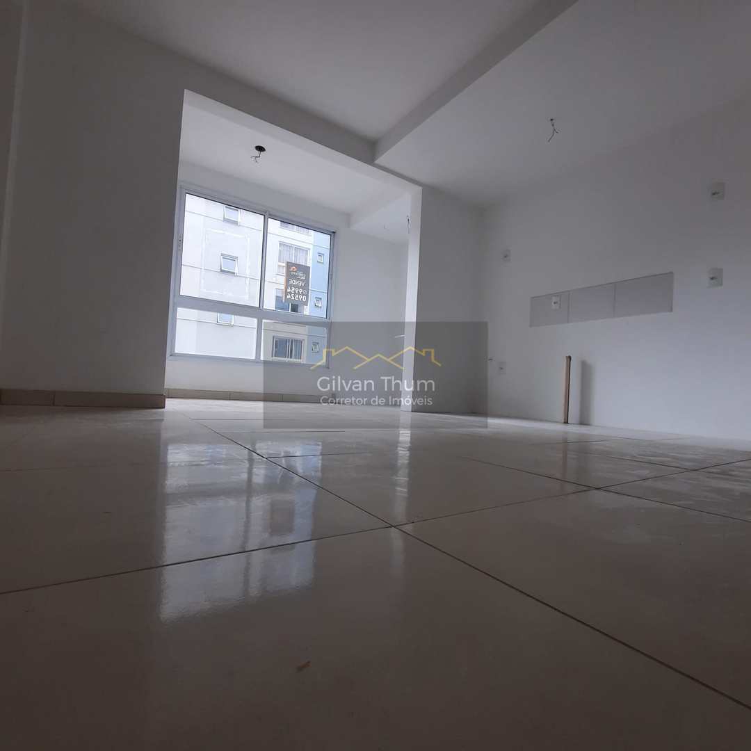 Apartamento à venda com 2 quartos, 60m² - Foto 2