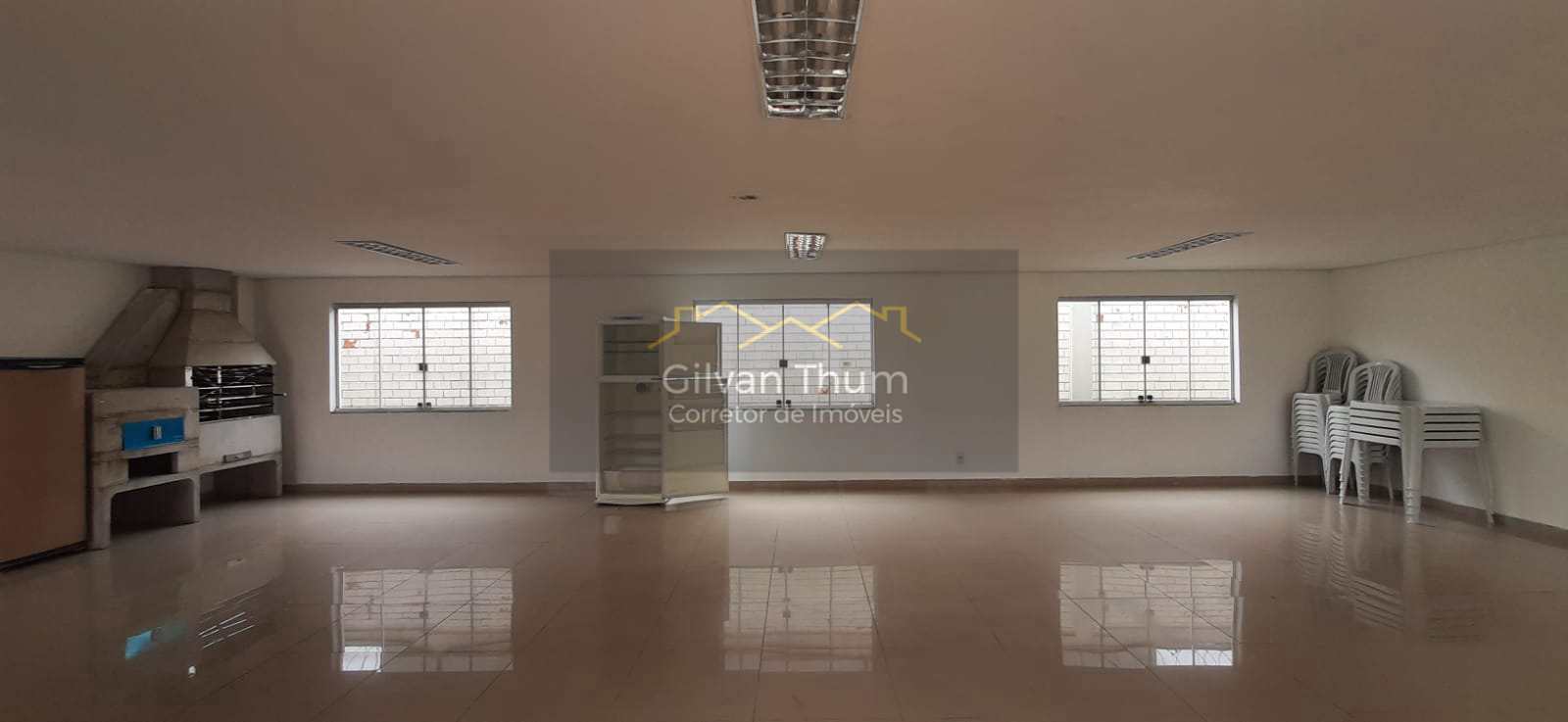 Apartamento à venda com 2 quartos, 41m² - Foto 12