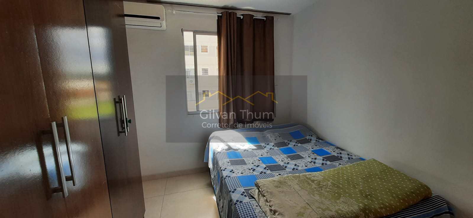 Apartamento à venda com 2 quartos, 41m² - Foto 6