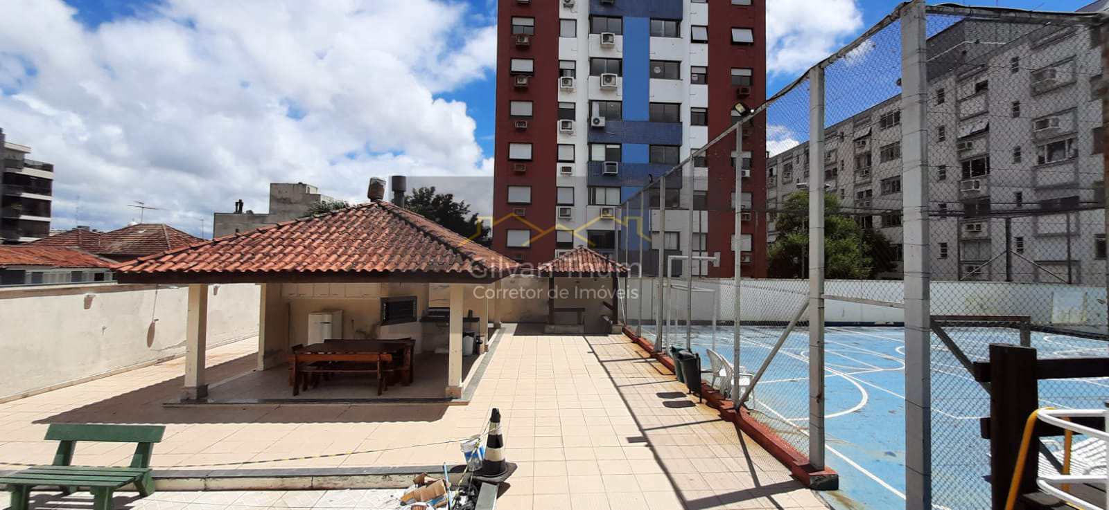 Apartamento à venda com 3 quartos, 86m² - Foto 28