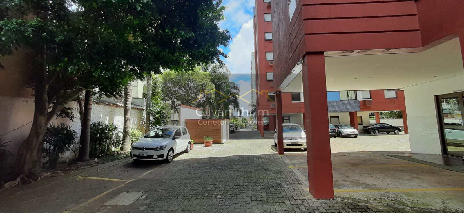 Apartamento à venda com 3 quartos, 86m² - Foto 33