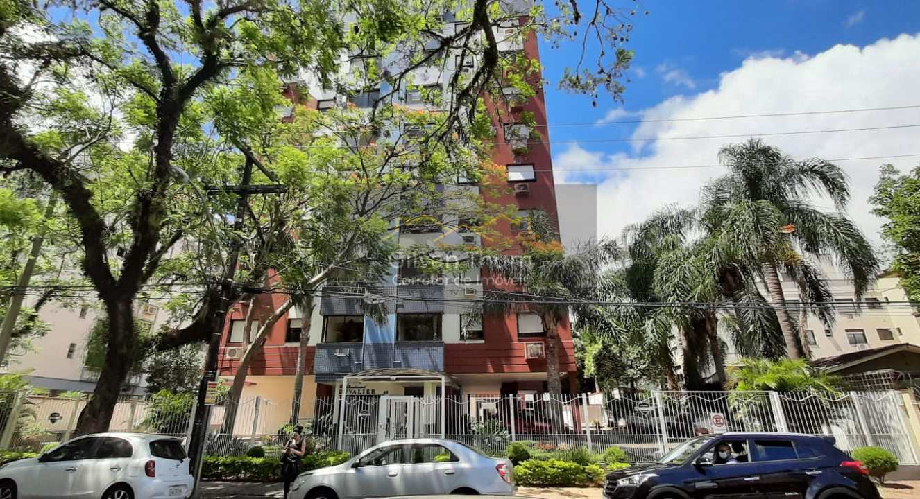 Apartamento à venda com 3 quartos, 86m² - Foto 34