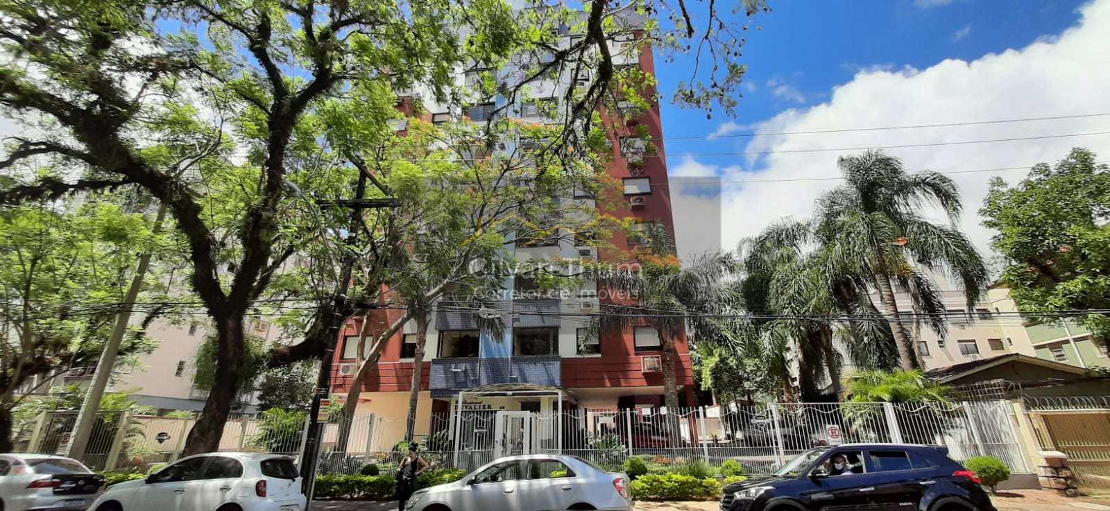 Apartamento à venda com 3 quartos, 86m² - Foto 1