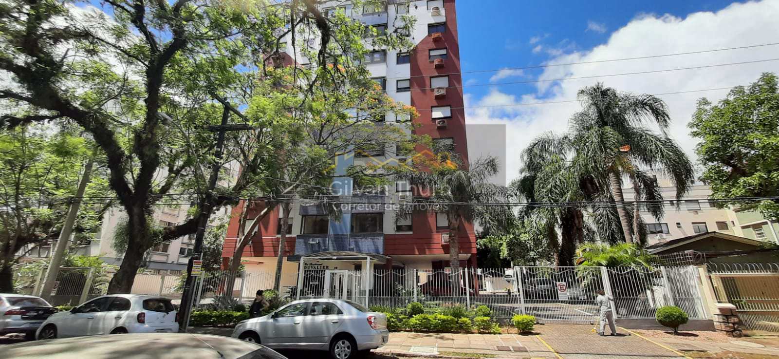 Apartamento à venda com 3 quartos, 86m² - Foto 35