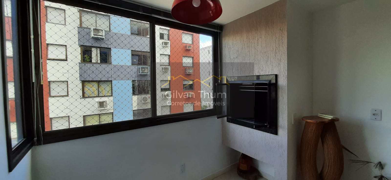 Apartamento à venda com 3 quartos, 86m² - Foto 5