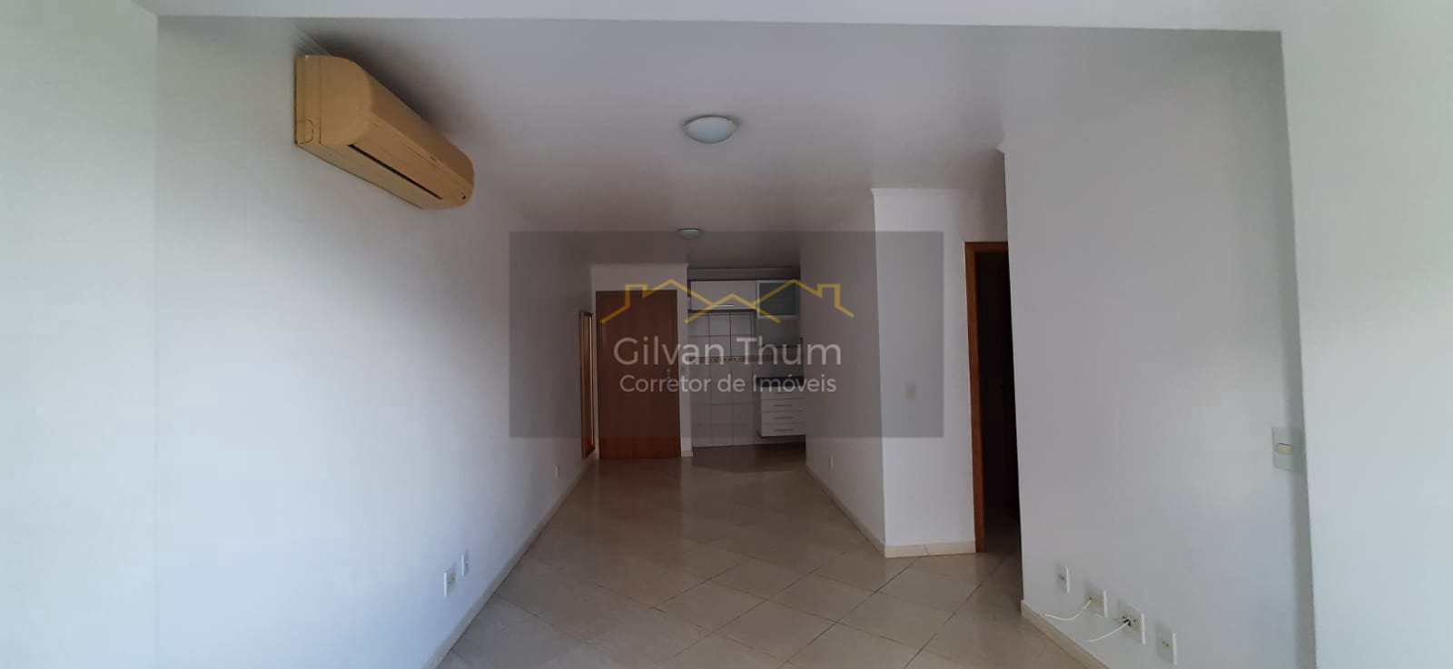 Apartamento à venda com 3 quartos, 86m² - Foto 2