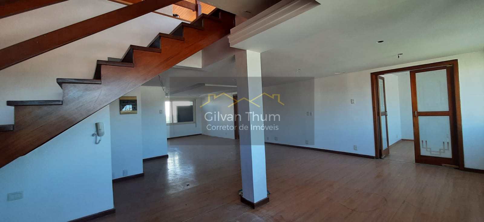 Cobertura à venda com 3 quartos, 250m² - Foto 22