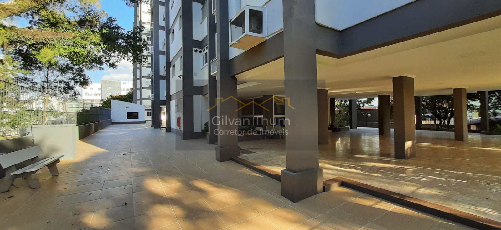 Cobertura à venda com 3 quartos, 250m² - Foto 40