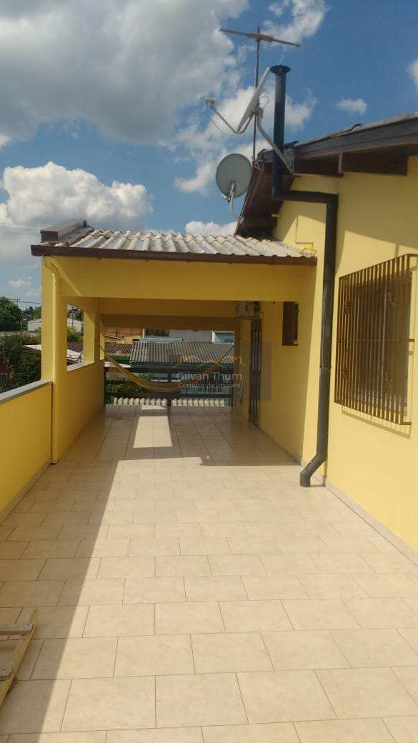 Casa à venda com 4 quartos, 230m² - Foto 5