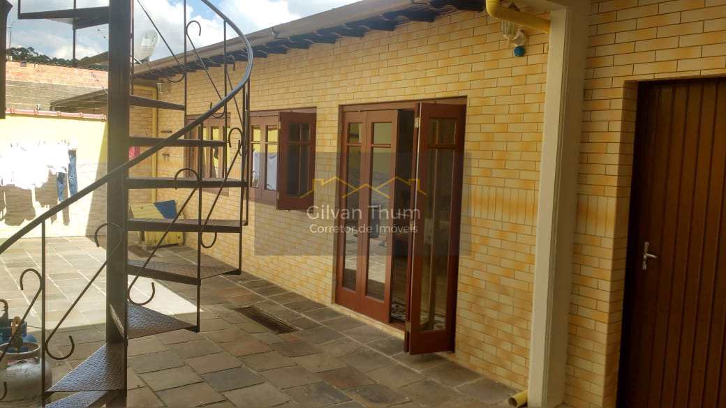 Casa à venda com 4 quartos, 230m² - Foto 14