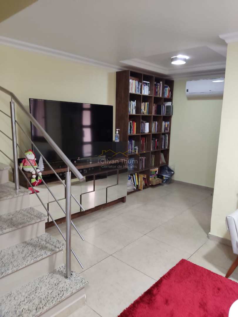 Sobrado à venda com 3 quartos, 99m² - Foto 8