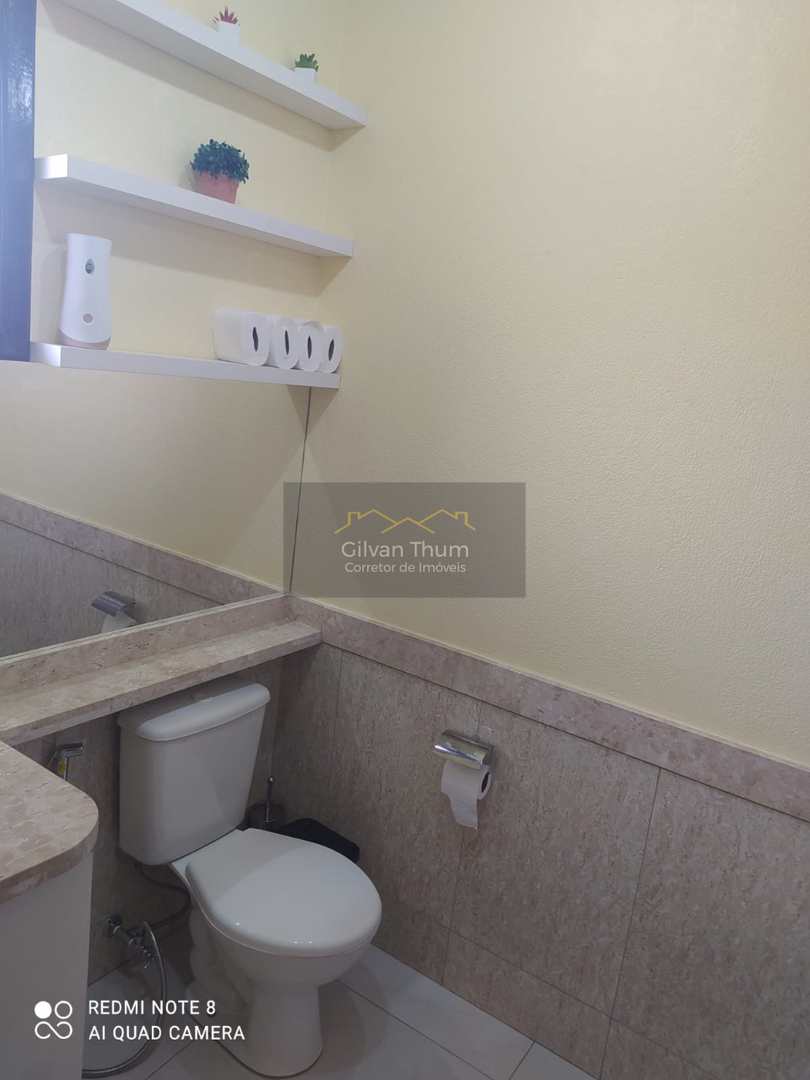 Sobrado à venda com 3 quartos, 99m² - Foto 29