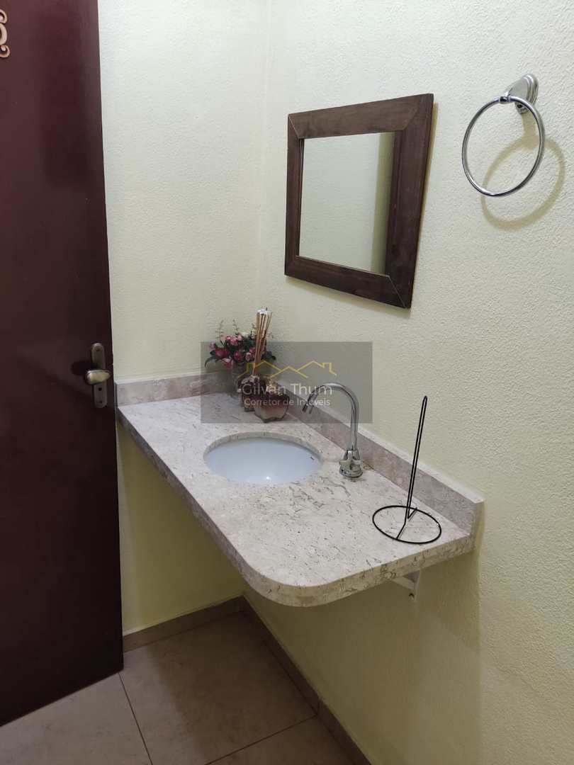 Sobrado à venda com 3 quartos, 99m² - Foto 7