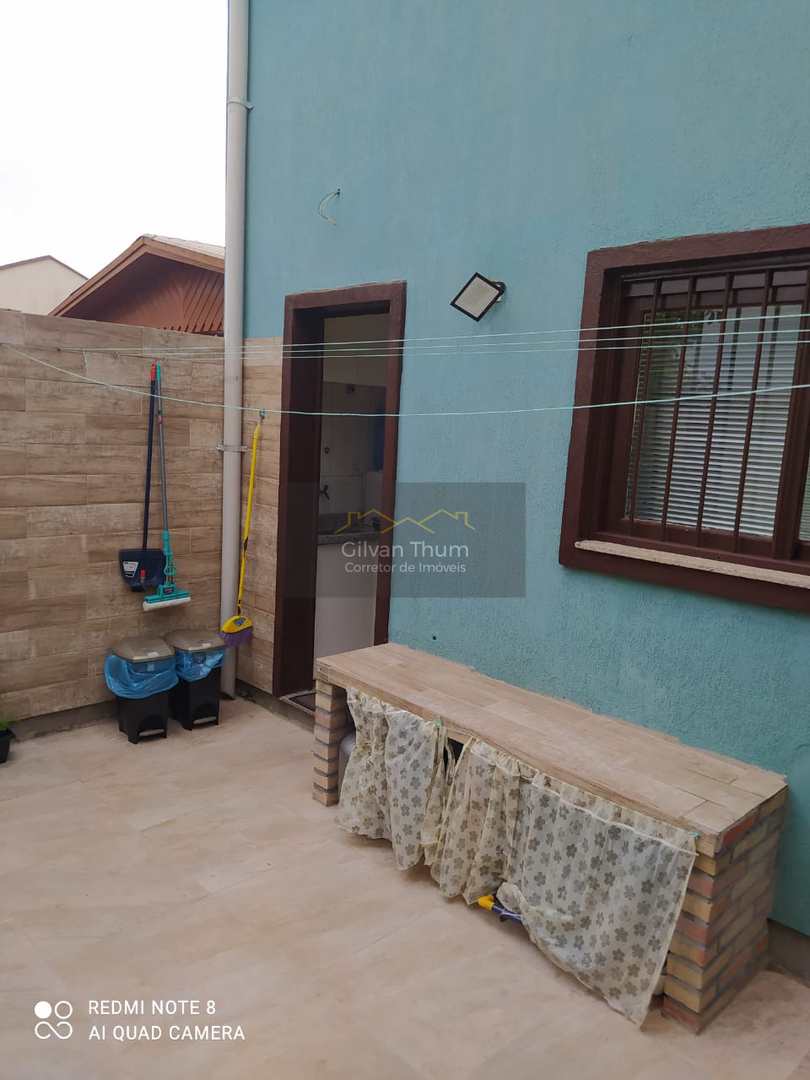 Sobrado à venda com 3 quartos, 99m² - Foto 32