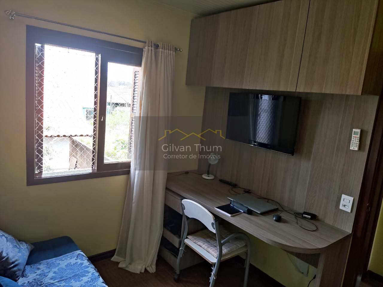 Sobrado à venda com 3 quartos, 99m² - Foto 23