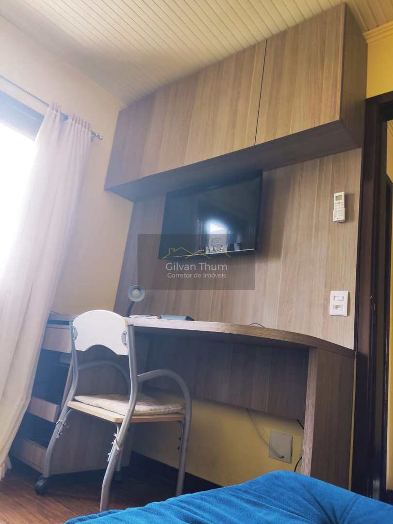 Sobrado à venda com 3 quartos, 99m² - Foto 22