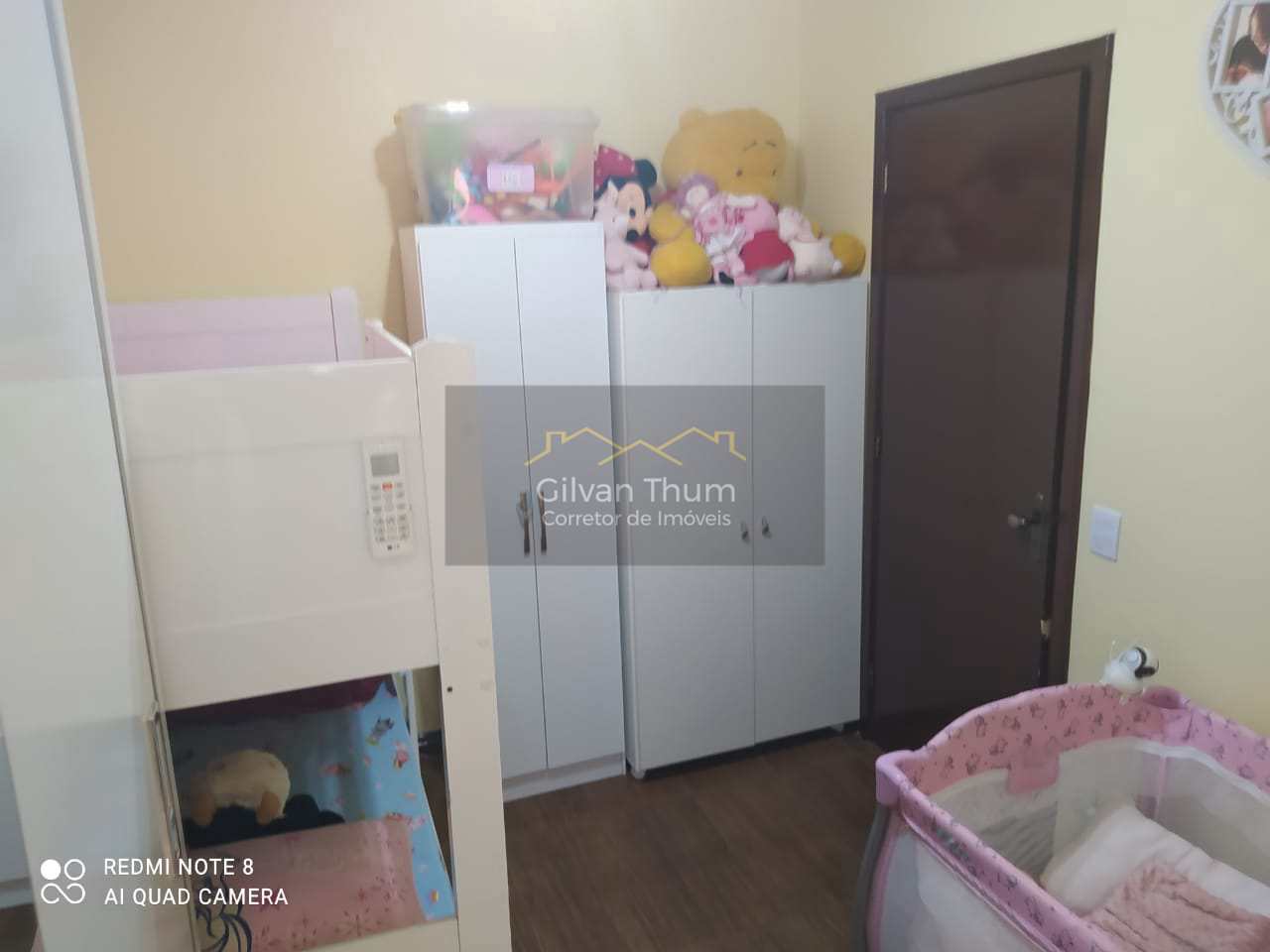 Sobrado à venda com 3 quartos, 99m² - Foto 21