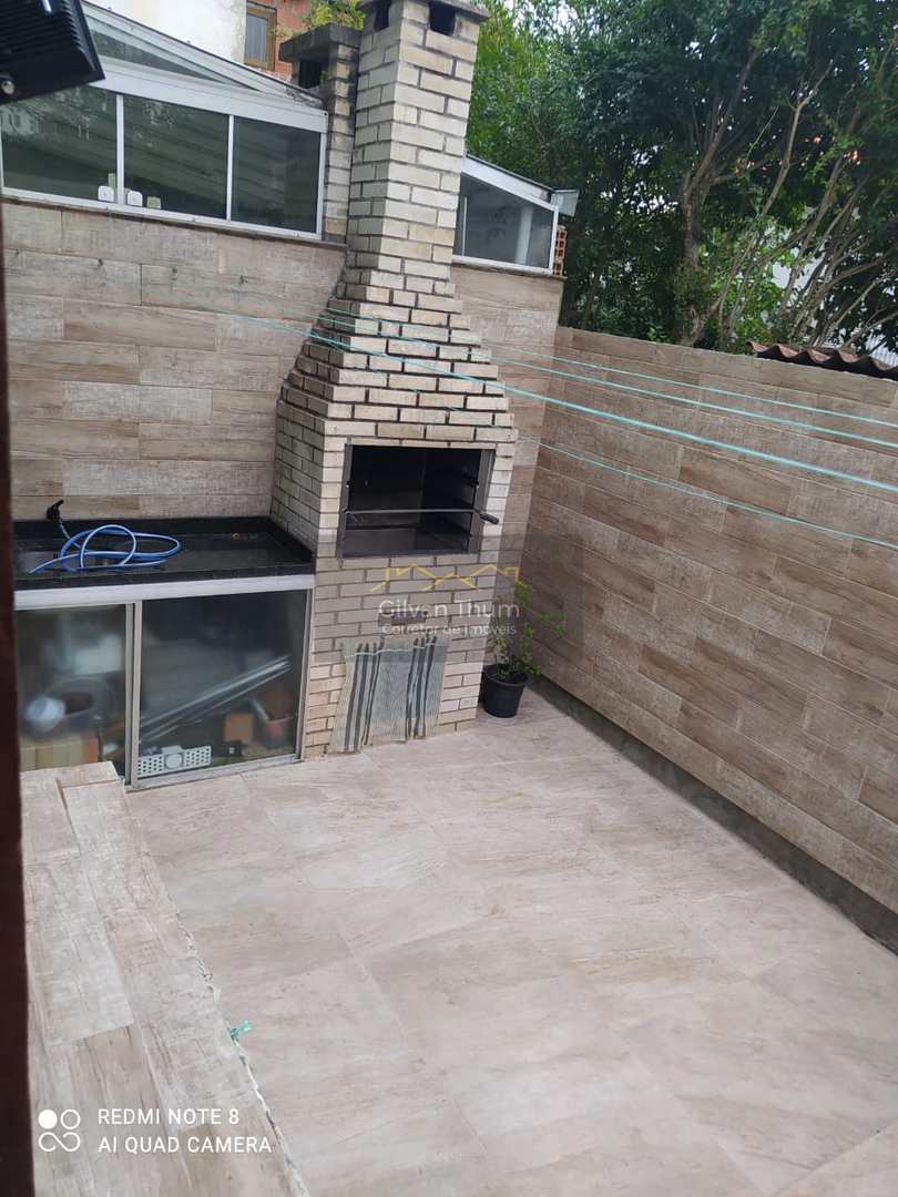 Sobrado à venda com 3 quartos, 99m² - Foto 33