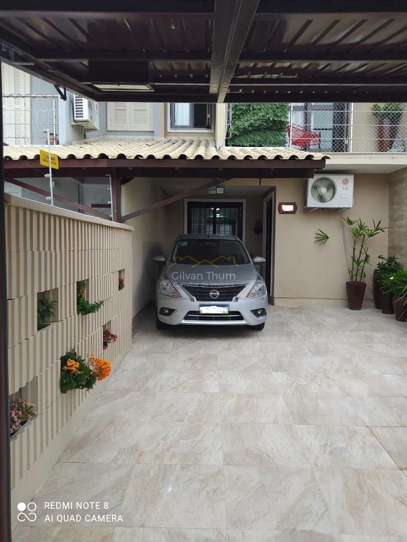 Sobrado à venda com 3 quartos, 99m² - Foto 36