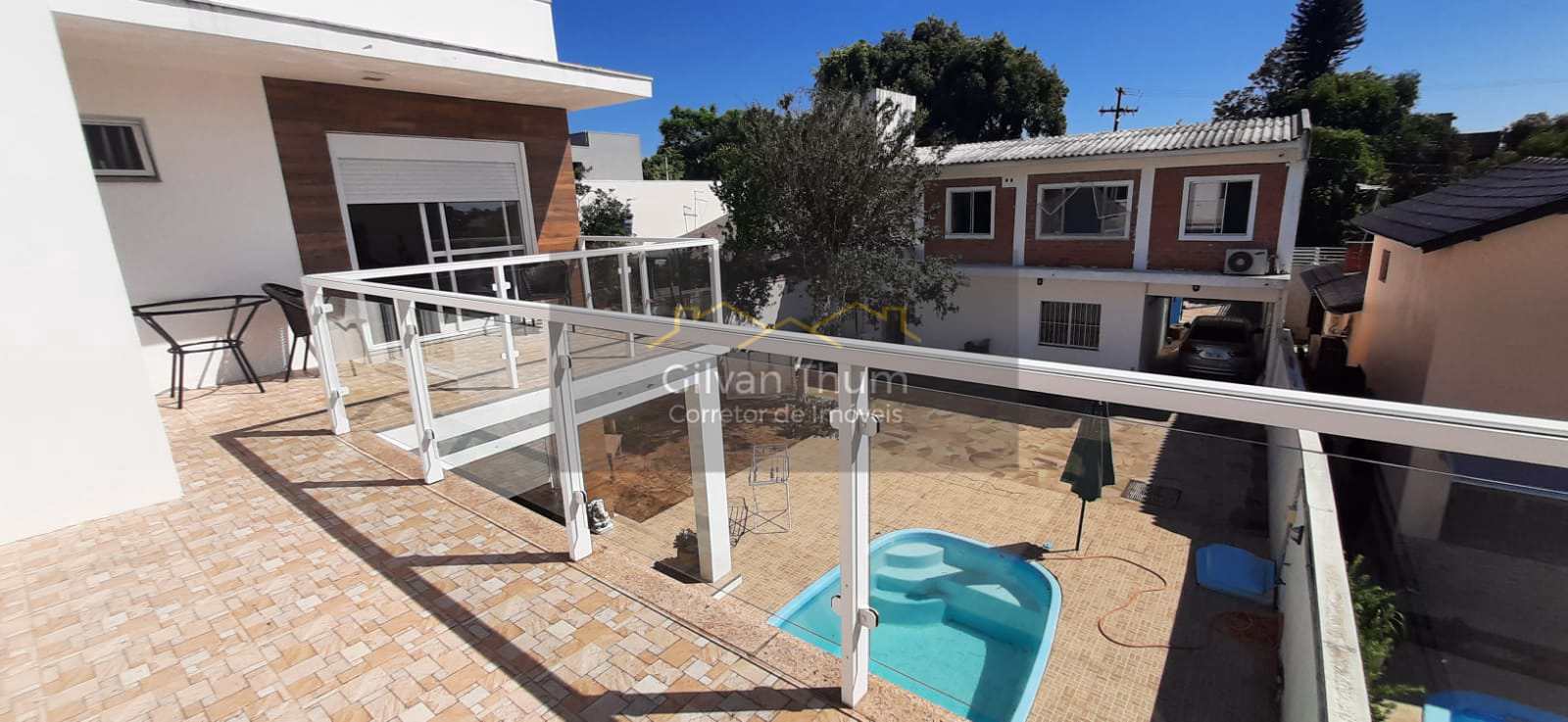 Casa à venda com 4 quartos, 240m² - Foto 21