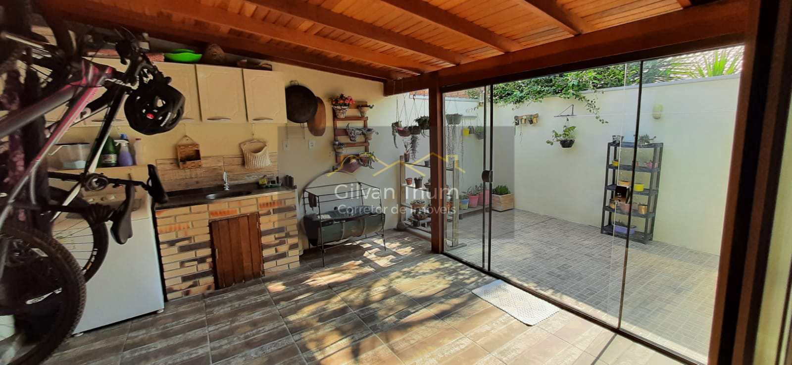 Casa à venda com 2 quartos, 81m² - Foto 18