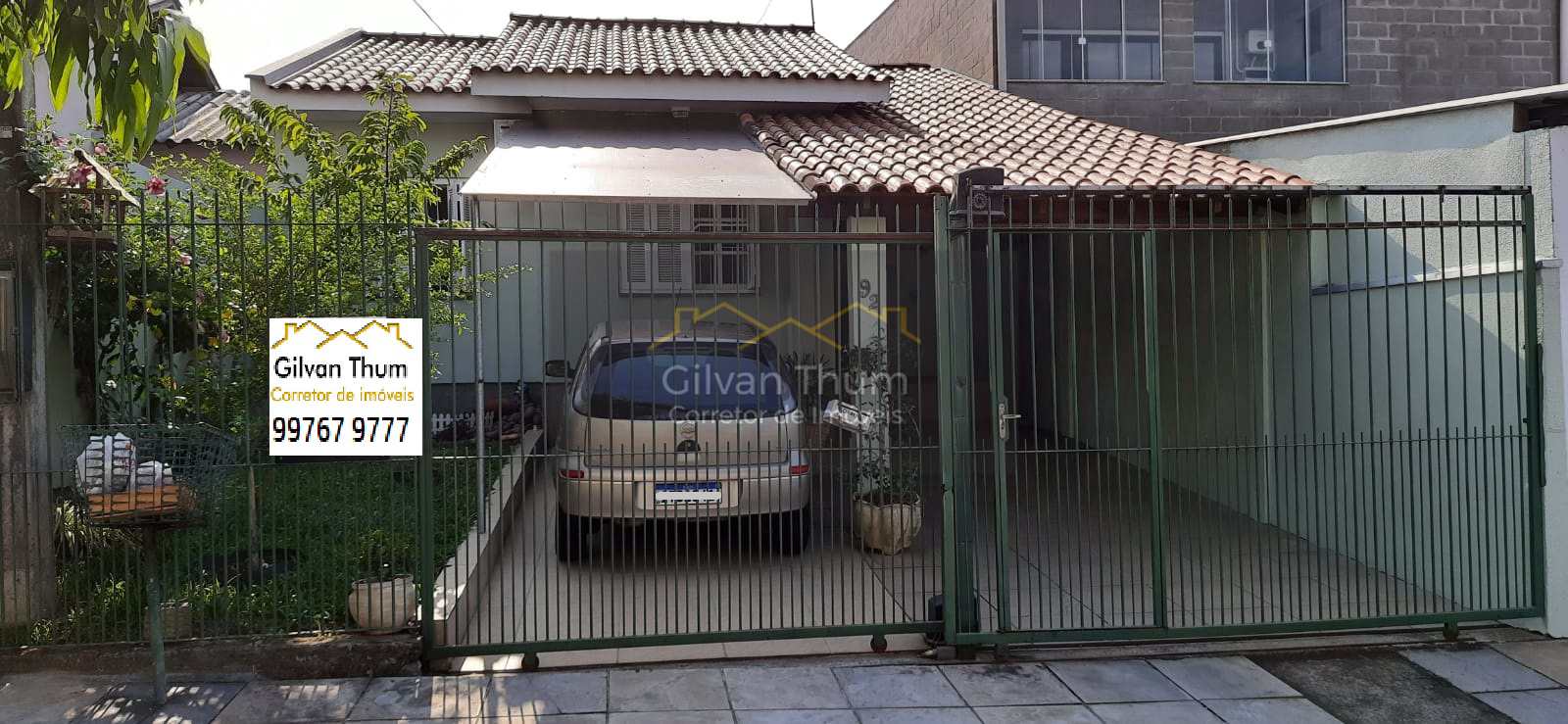 Casa à venda com 2 quartos, 81m² - Foto 24